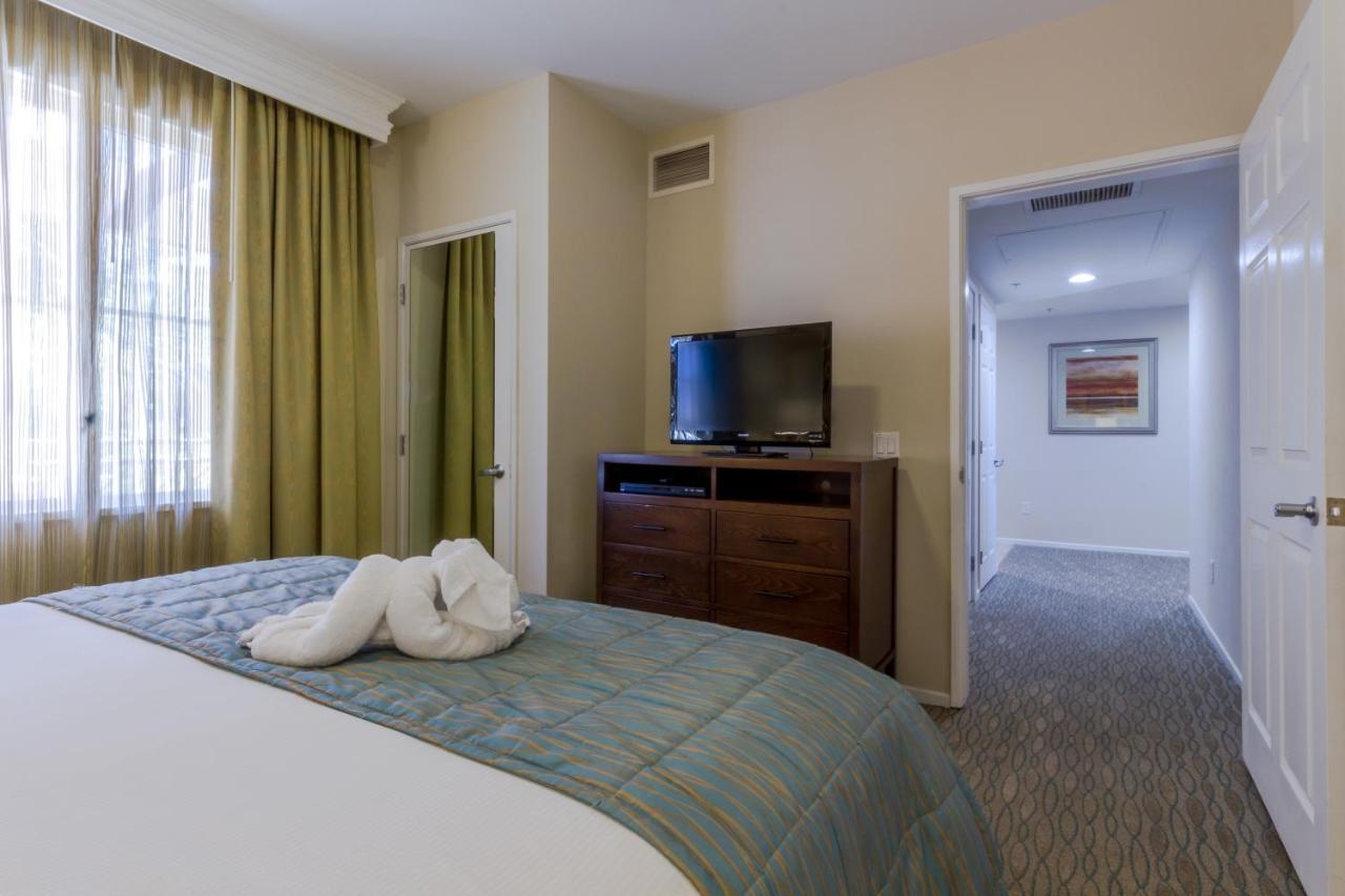 แกรนด์ แปซิฟิก พาลาเซดส์ รีสอร์ต แอนด์ โฮเต็ล Aparthotel คาร์ลสบัด ภายนอก รูปภาพ