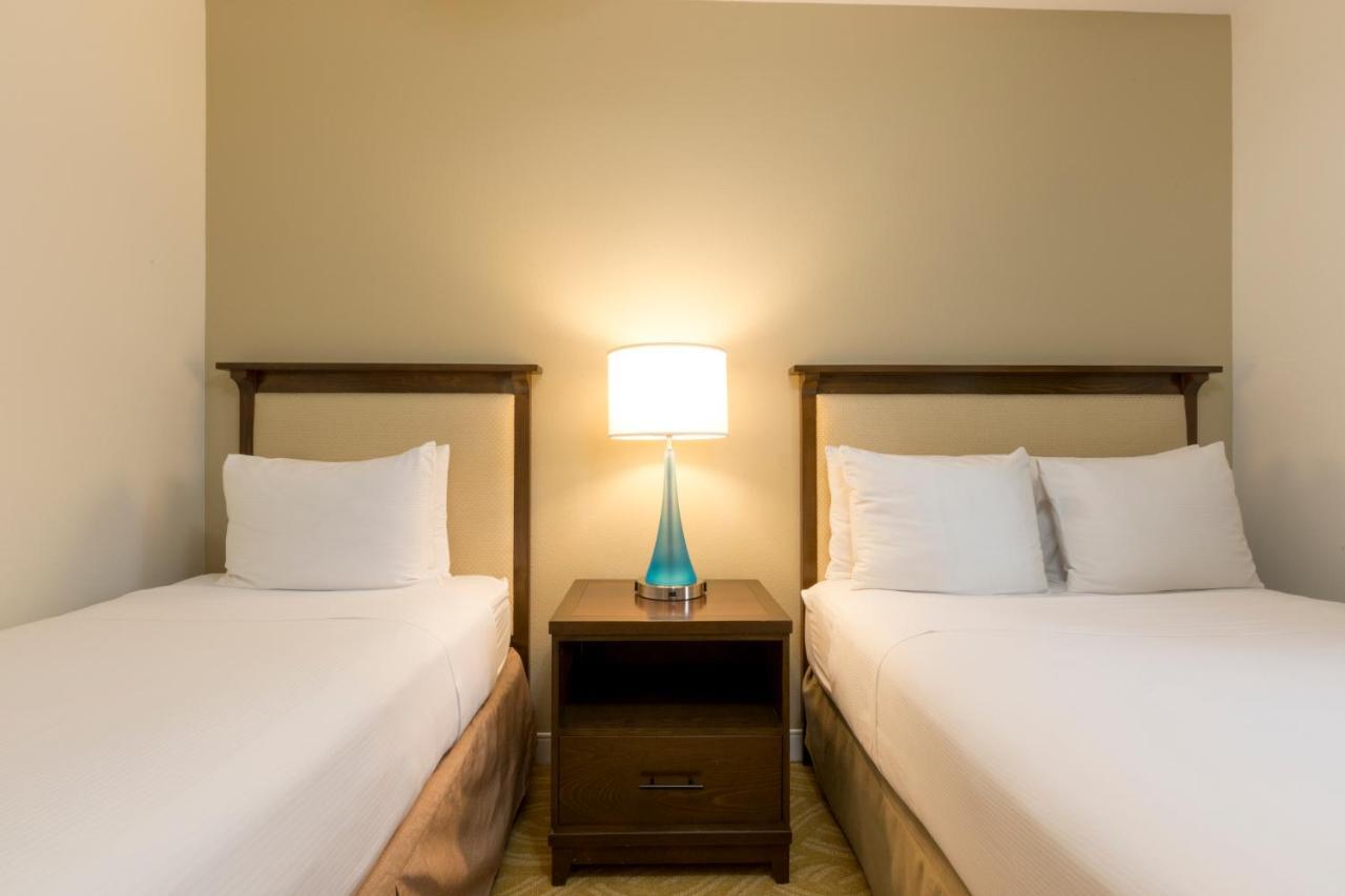 แกรนด์ แปซิฟิก พาลาเซดส์ รีสอร์ต แอนด์ โฮเต็ล Aparthotel คาร์ลสบัด ภายนอก รูปภาพ